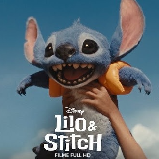 [[As𝚜istir!!]]Lilo & Stitch Filmes Completo Dublado | CCCV thumbnail
