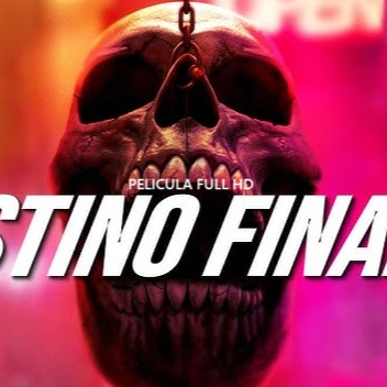Ver "Destino final: Lazos de sangre" Online (película 2025) en Subtitulado — Cuevana 3 | CCCV thumbnail