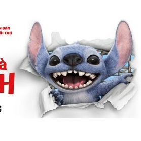 Xem Phim "Lilo & Stitch" (2025) Vietsub Thuyết Minh | CCCV thumbnail