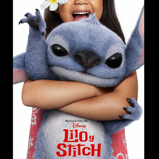 Ver "Lilo y Stitch" Online (película 2025) en Subtitulado — Cuevana 3 | CCCV thumbnail