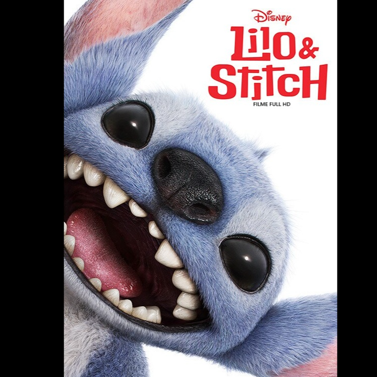 [ASSISTIR] Lilo & Stitch Filme(.2025.) Completo Dublado em Legendado | CCCV thumbnail