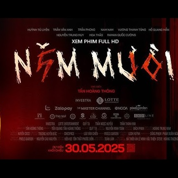 [.XEM-PHIM.] Năm Mười (2025) Full HD Vietsub miễn phí | CCCV thumbnail