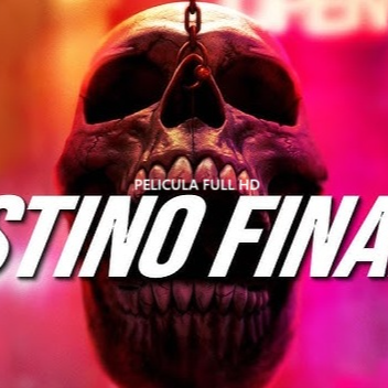 [.PELÍSPLUS.] Destino final: Lazos de sangre(2025) PELICULA COMPLETA ONLINE Sub ESPAÑOL | CCCV thumbnail