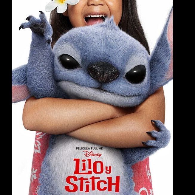 [.PELÍSPLUS.] Lilo y Stitch(2025) PELICULA COMPLETA ONLINE Sub ESPAÑOL | CCCV thumbnail
