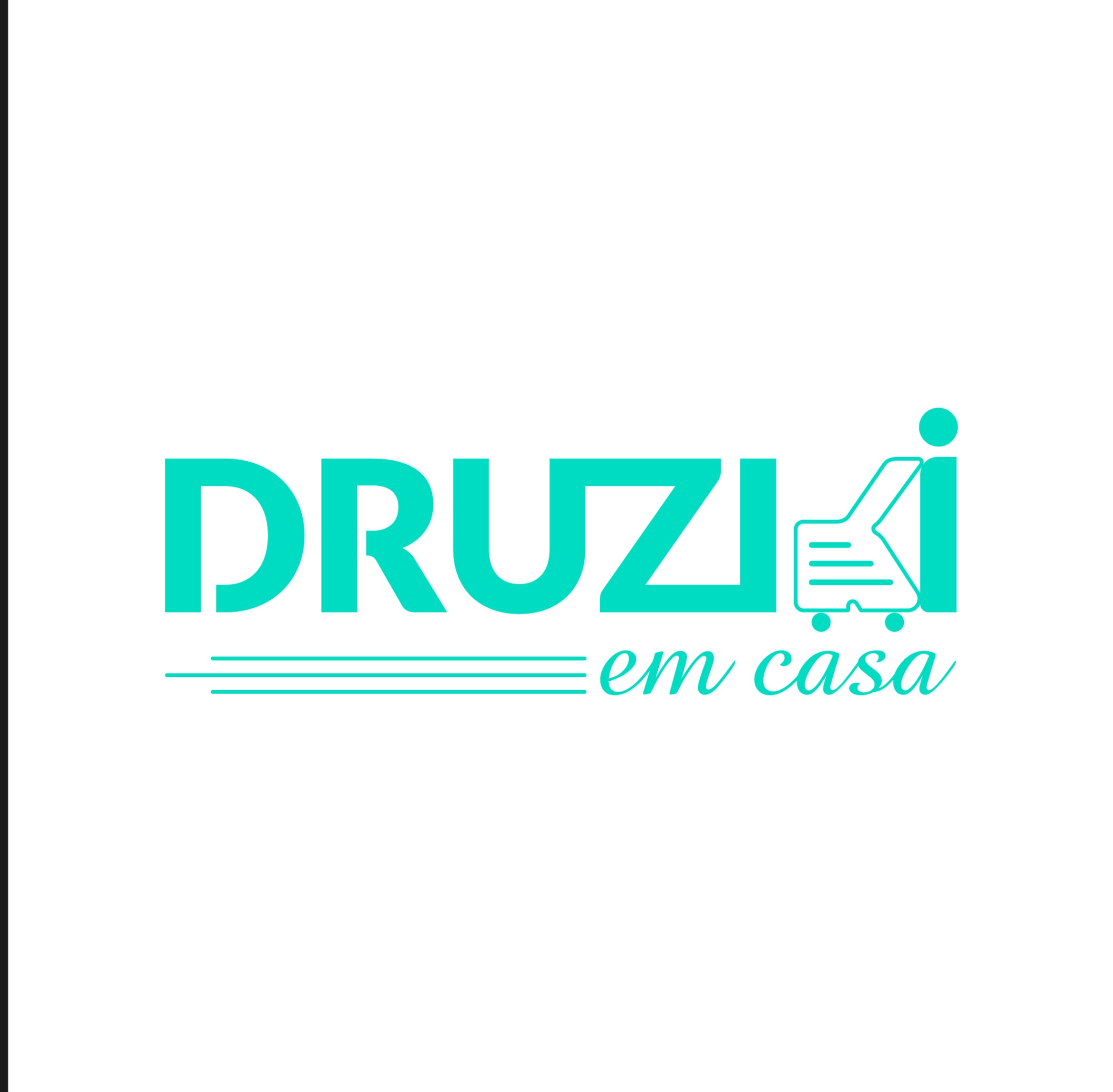 Druziki Em Casa thumbnail
