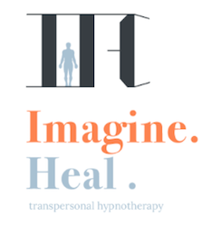 Imagine. Heal. Website thumbnail