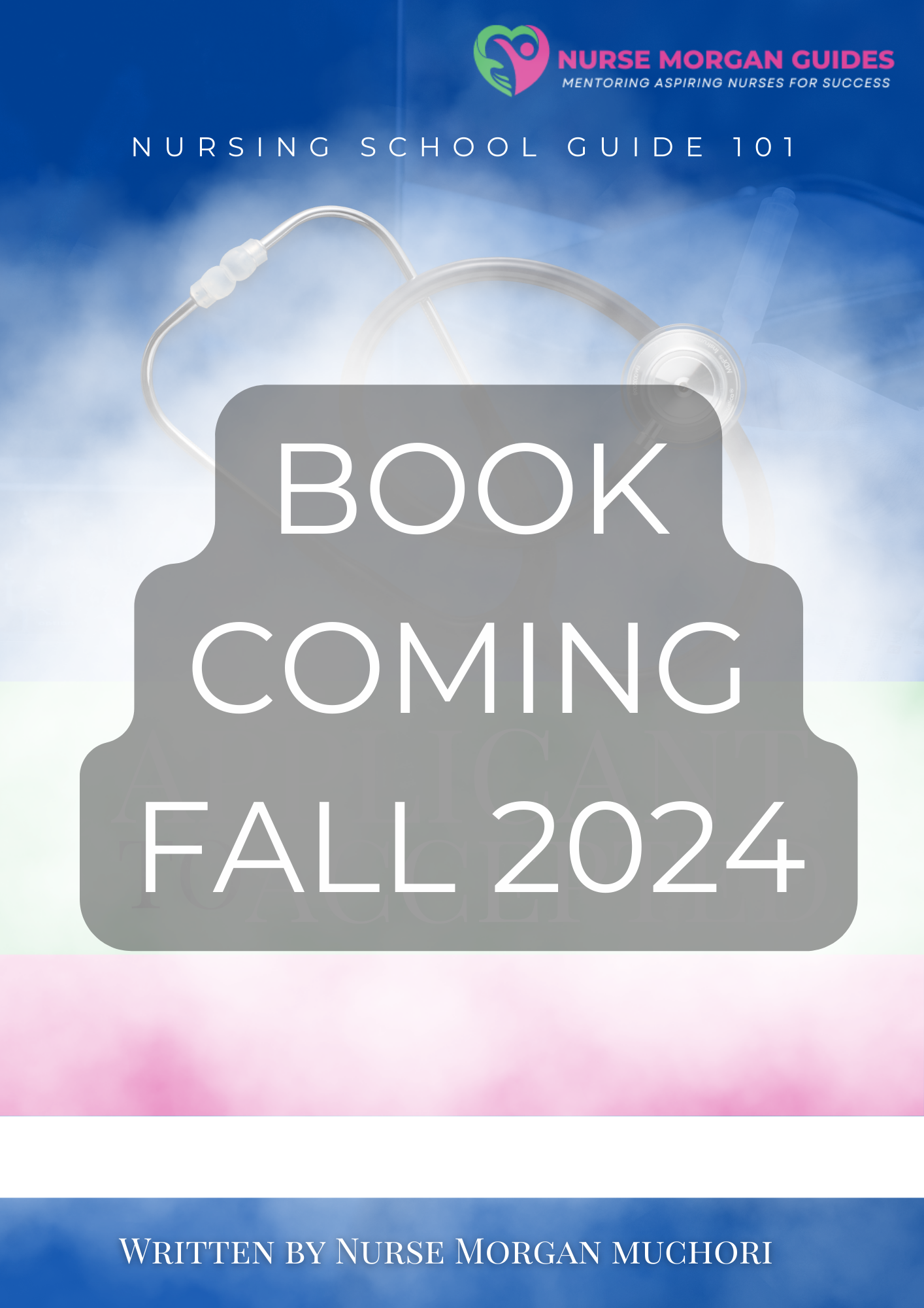 Join Waitlist for The Nursing School Guide 101 thumbnail