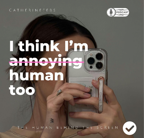 Human Too Podcast Interview (YouTube) thumbnail