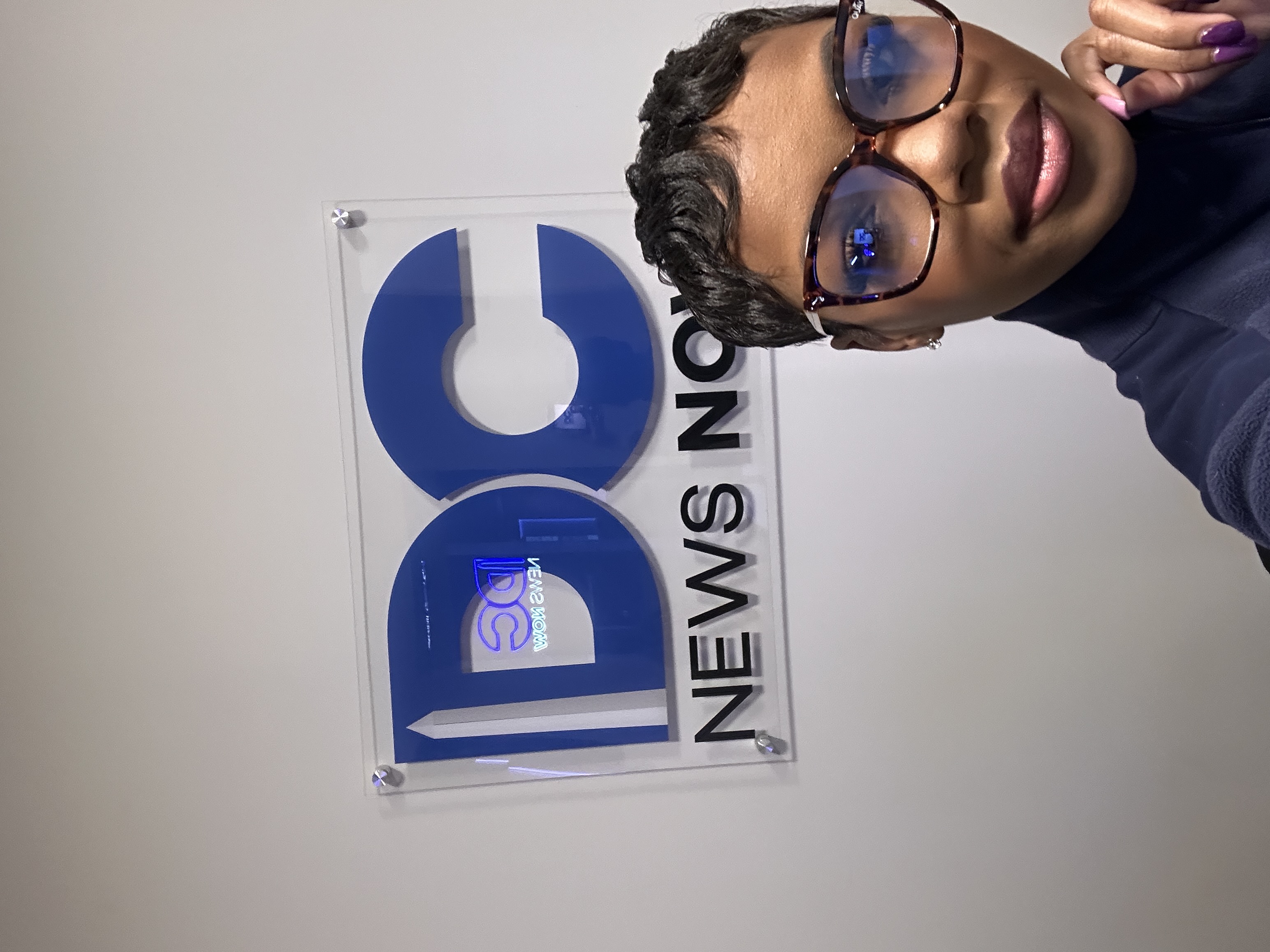 DC News Interview (Nurse Morgan Guides) thumbnail