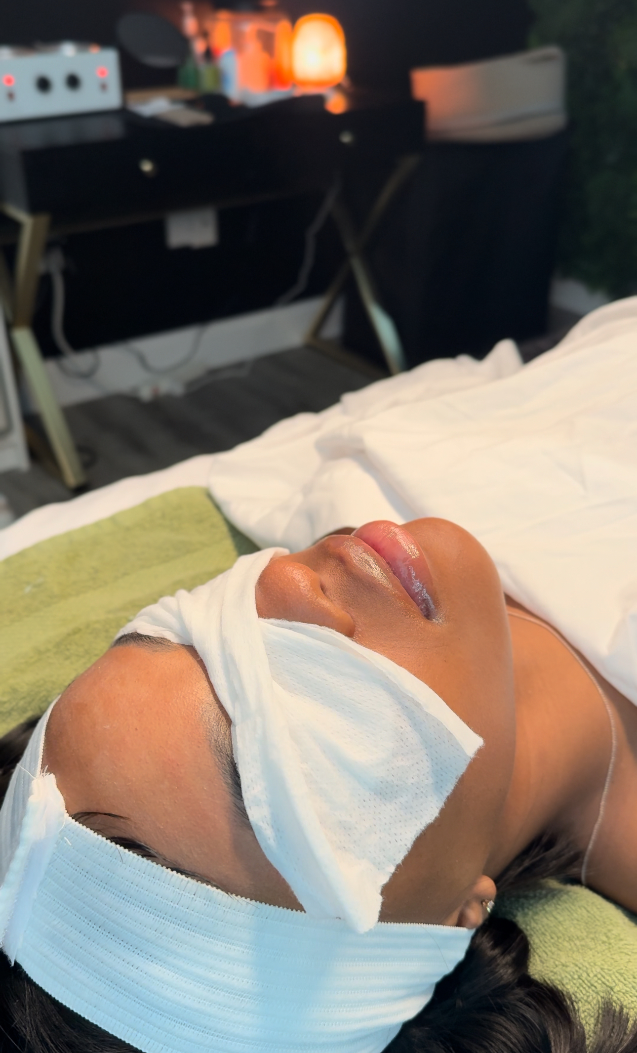 Get 10% Facials/Wax with Mickey’s Beauty Bar (Code: MORGAN) thumbnail