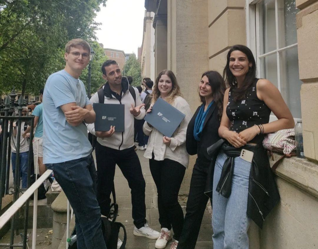 Découvrir notre parcours international thumbnail