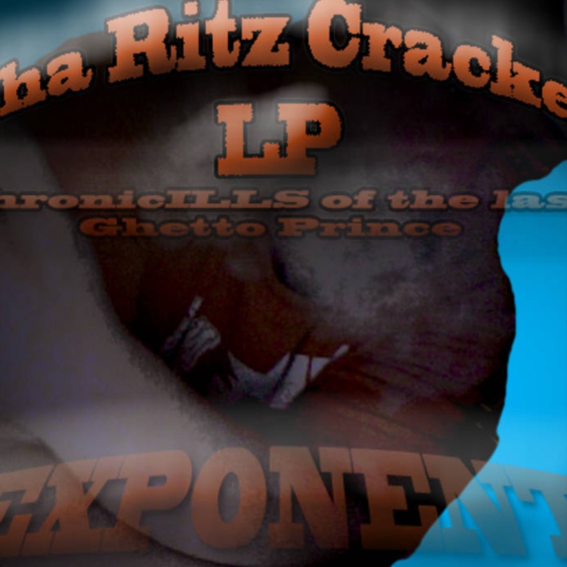 Ritz Cracker Lp thumbnail