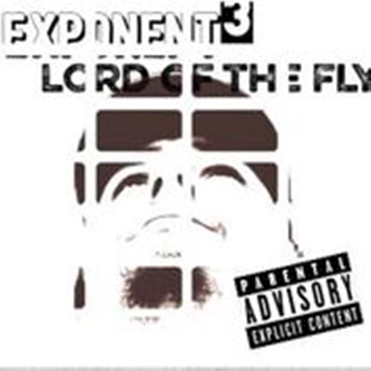Lord of the Fly - EP by Exponent3 on Apple Music thumbnail