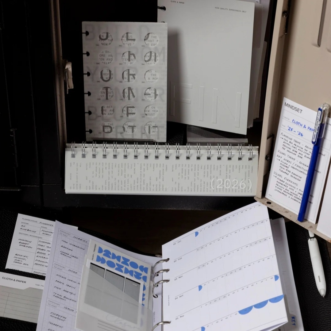 Grab the C&P December Box thumbnail