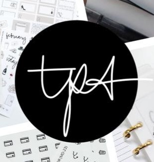 The Planner Spot: Use KATE15 for 15% off (referral) thumbnail