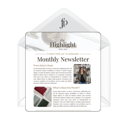 F|P Newsletter Signup thumbnail