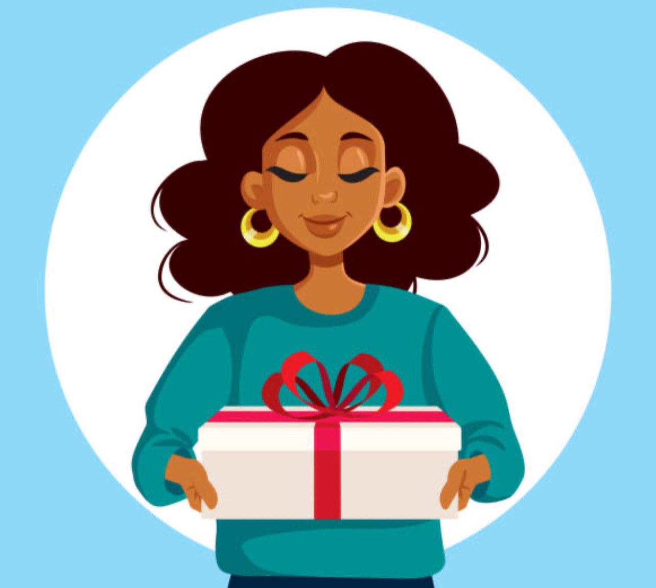 Send Me a Gift! 🎁 thumbnail