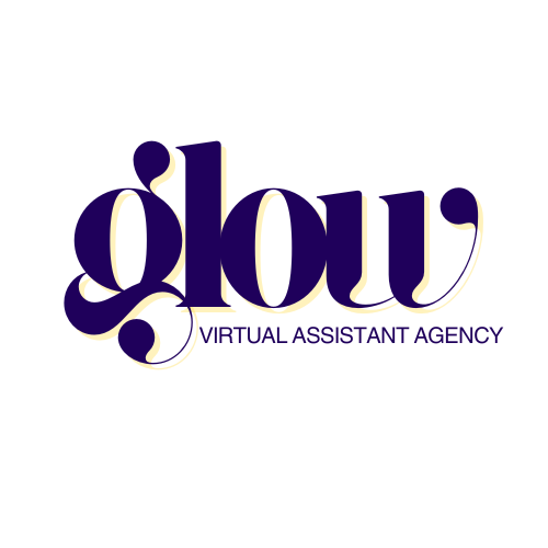 Find your perfect virtual assistant with Glow Virtual Assistant Agency—contact us today to get started! thumbnail