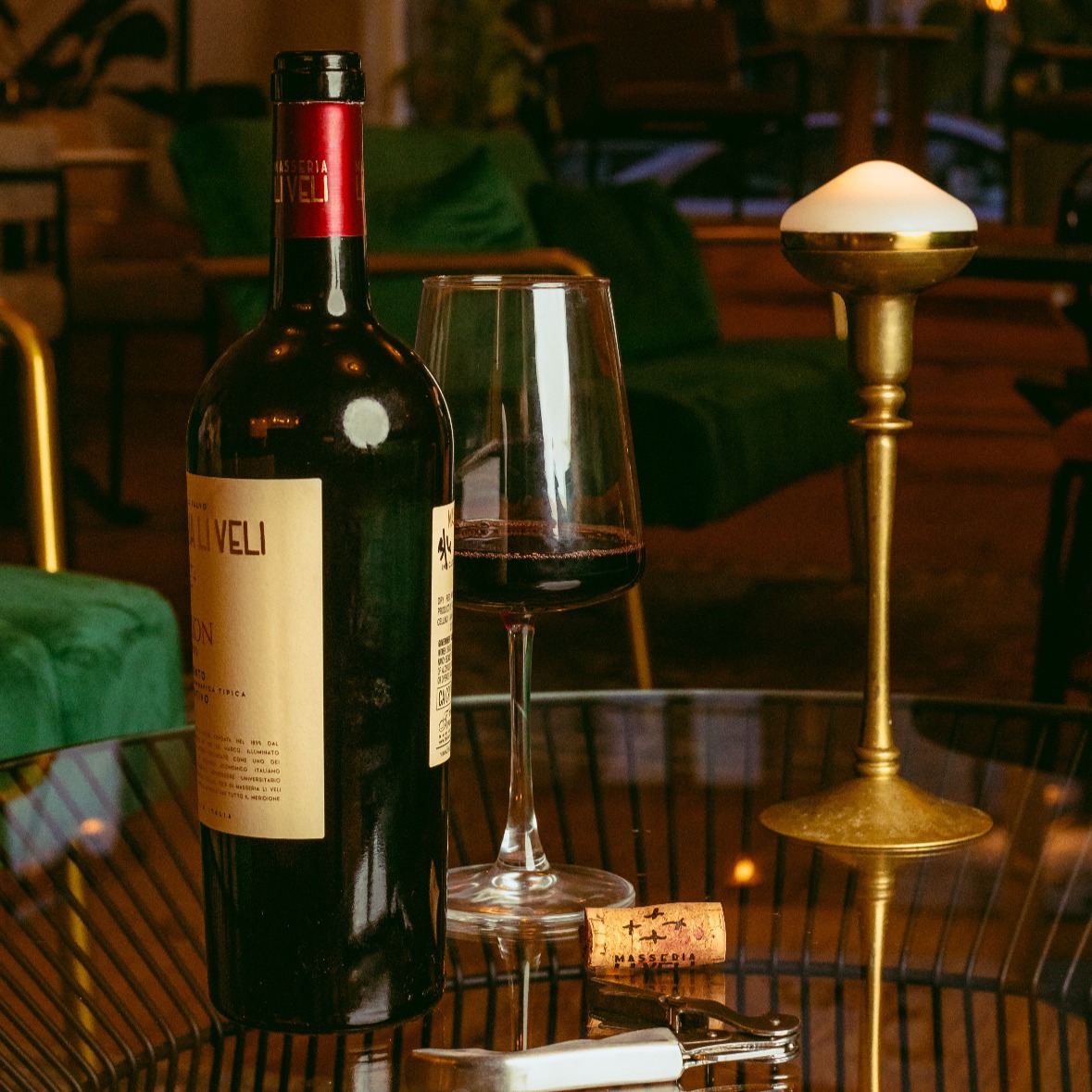 Wine Club Membership thumbnail