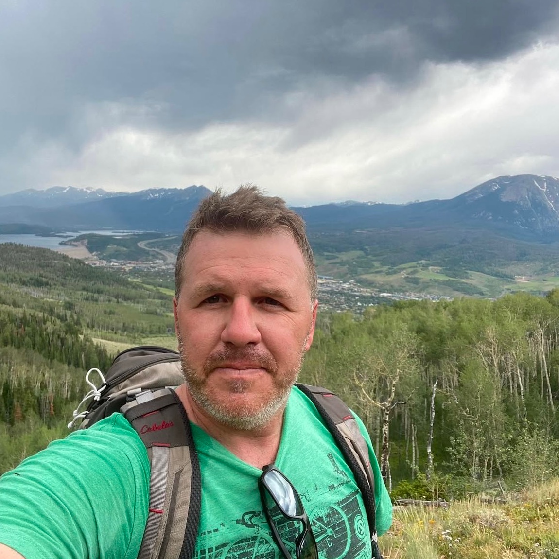 Fishing..hiking.. thumbnail