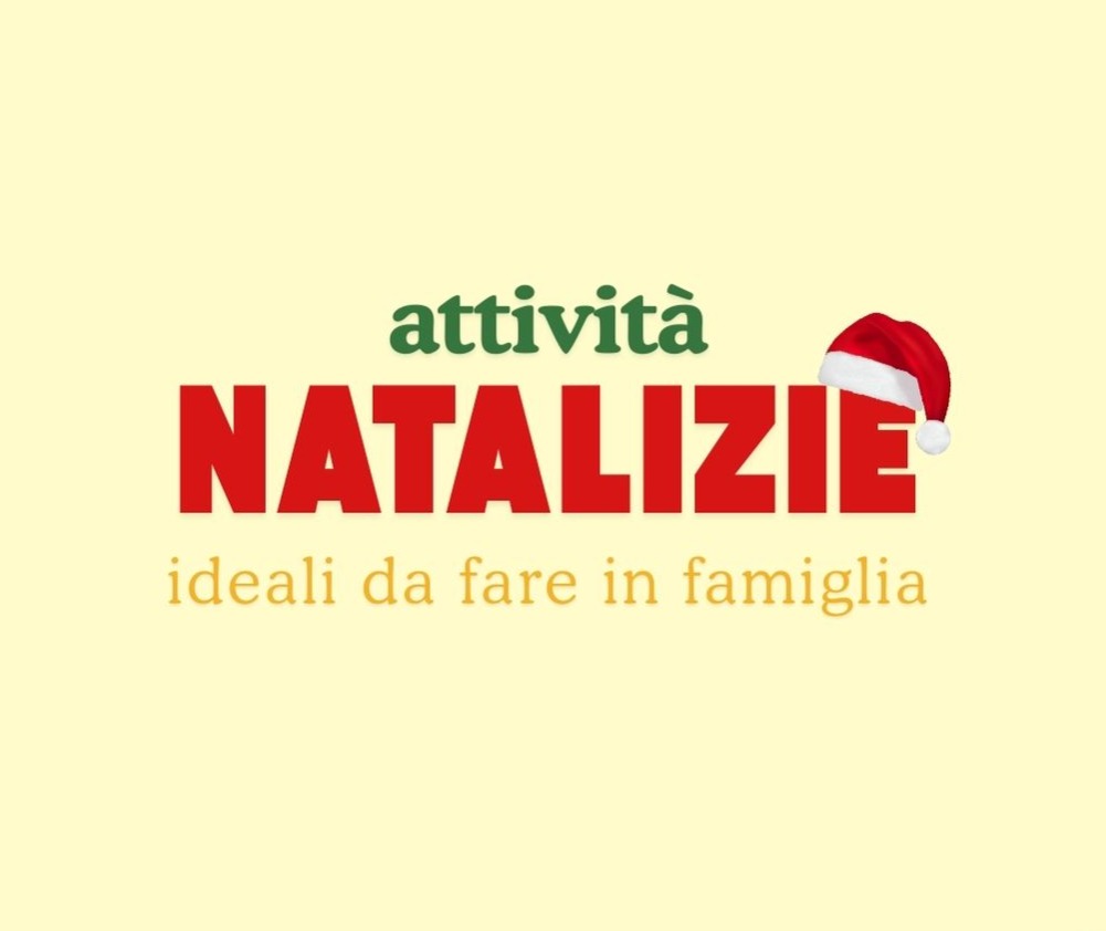 Libro di Attività Natalizie AEC thumbnail