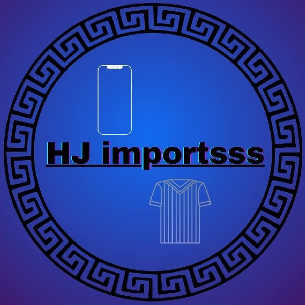 HJ IMPORTS — Bio Site