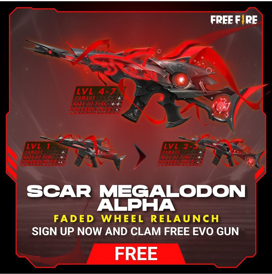 CLAIM NOW SACAR thumbnail