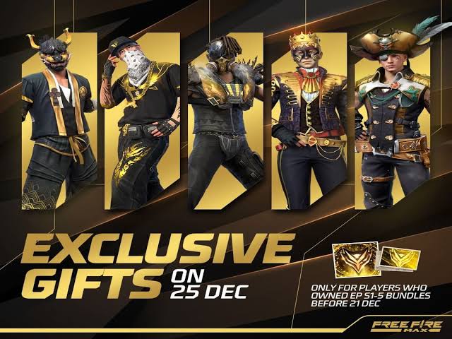 CLAIM NOW BUNDELS thumbnail