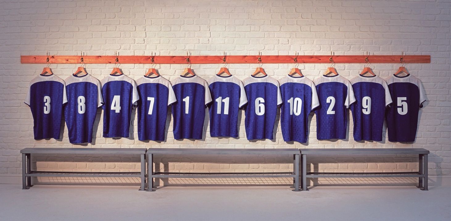 Authentic Jerseys Store thumbnail