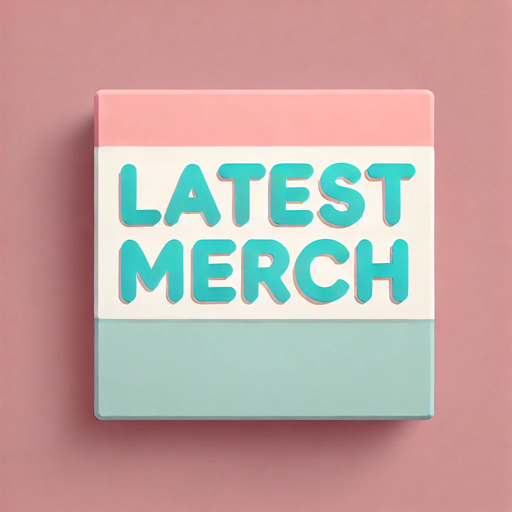 Latest Merch Deals thumbnail