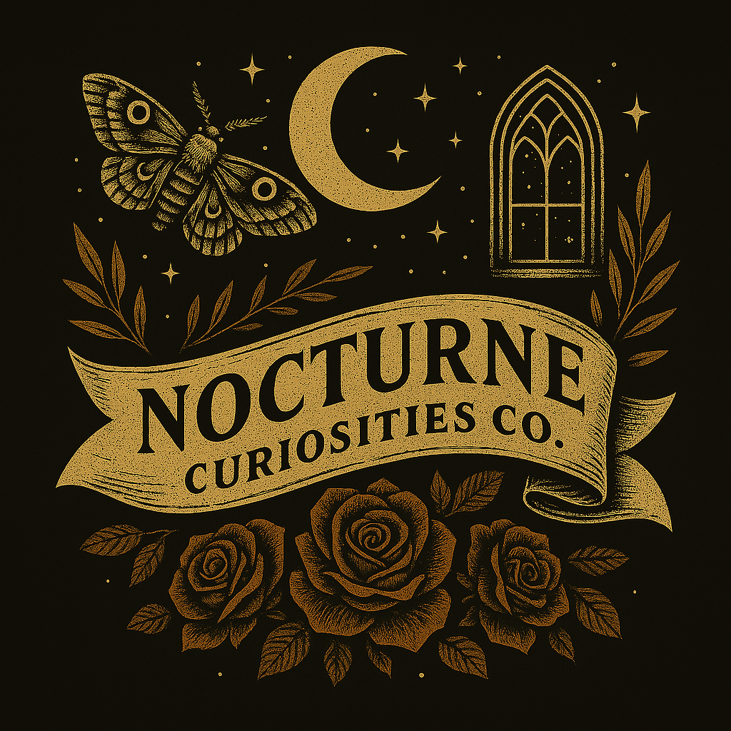 Nocturne Curiosities Co. (Coming Soon) thumbnail
