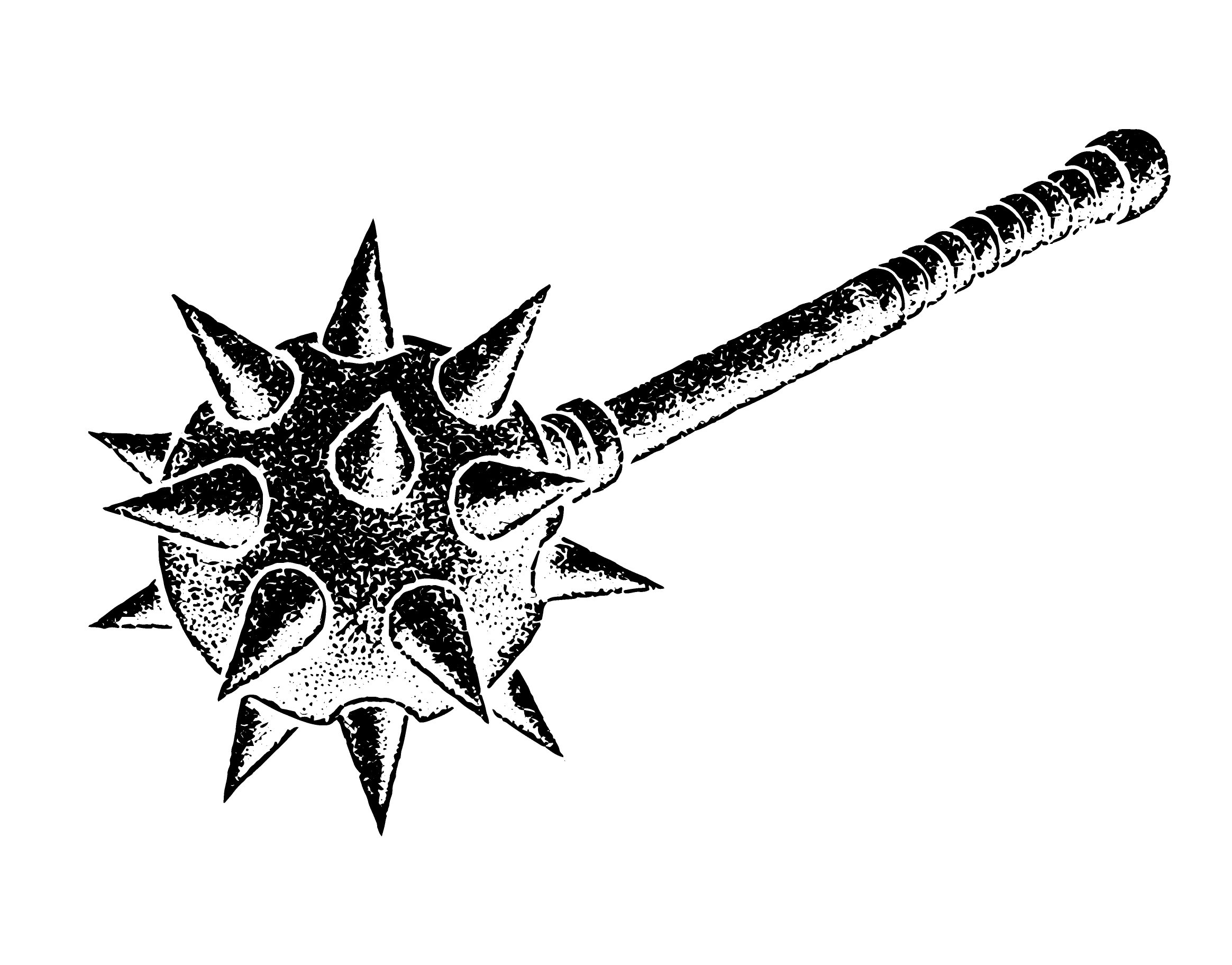 Barbarianism Clothing thumbnail