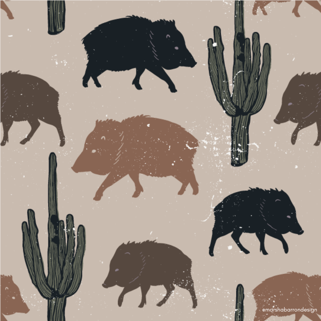Buy Wallpaper + Fabric on Spoonflower thumbnail
