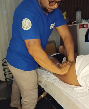 Agende Aqui Sua Sessão de Massagem  thumbnail