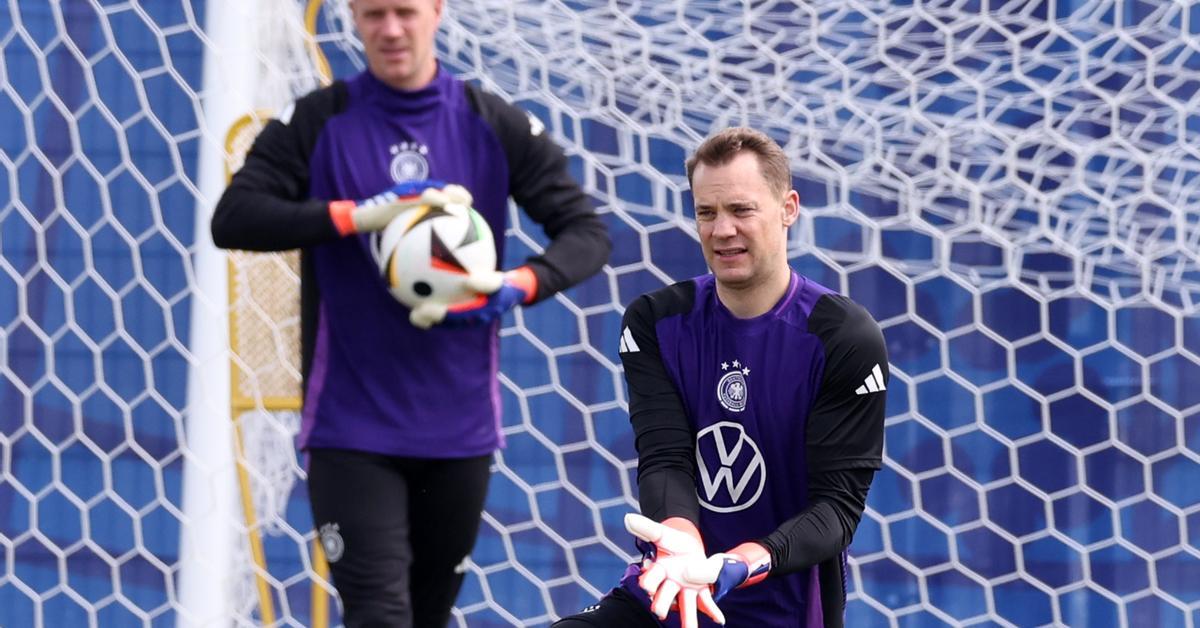 Ter Stegen: la difícil gestió d'una frustració permanent thumbnail
