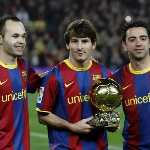 La Masia toca fons al primer equip del Barça (tot i la irrupció de Fermín) thumbnail