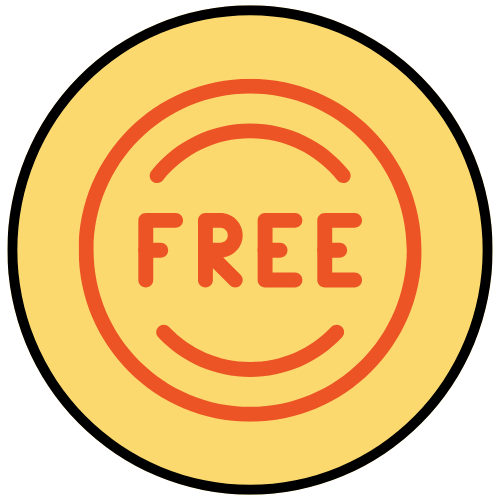 Free Organizer Bundle thumbnail