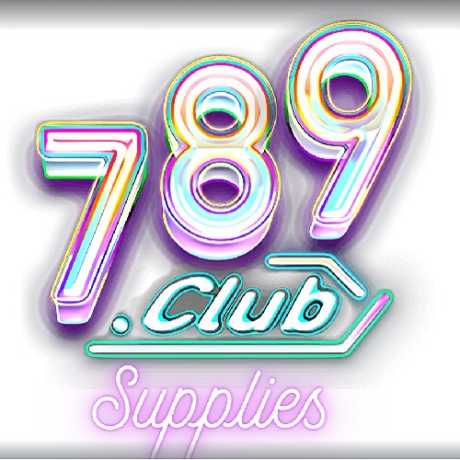 789clubsupplies - Overview thumbnail