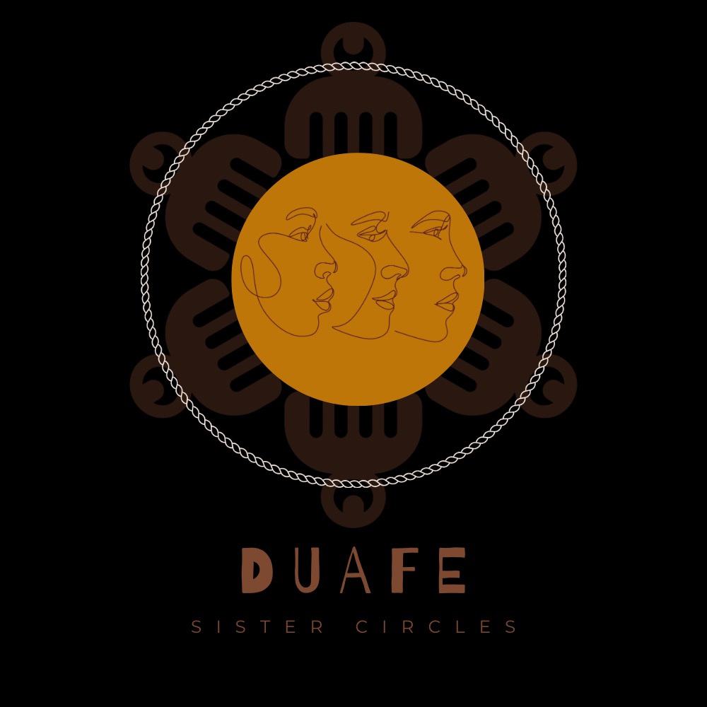 Duafe Sister Circle - Friday January 3rd thumbnail