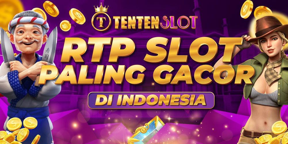 RTP tertinggi thumbnail