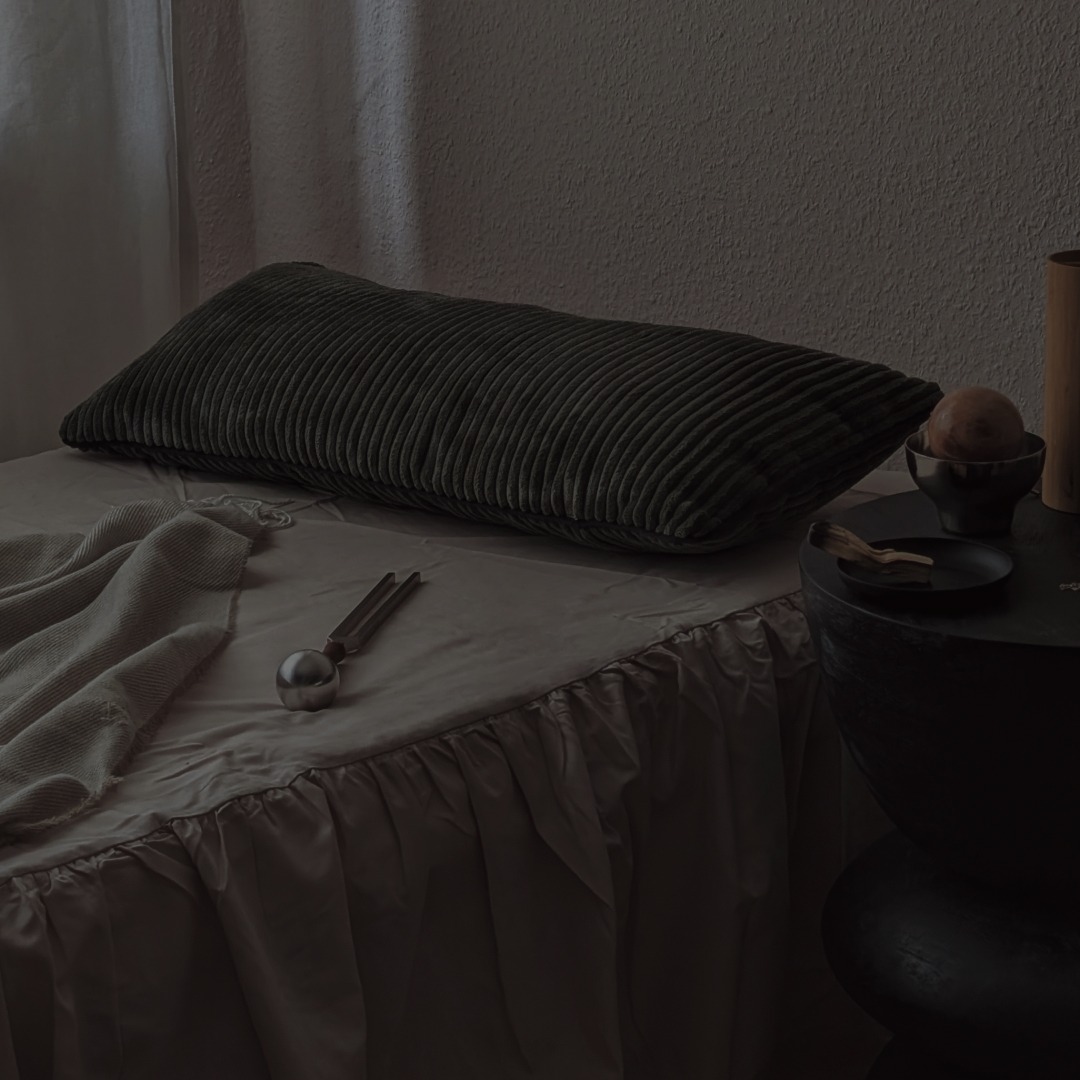 Hamburg | 1:1 Reiki & Sound ☯ 60min Behandlung + 30min Talk-Time thumbnail