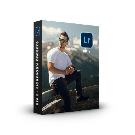 The BEST Lightroom presets  thumbnail