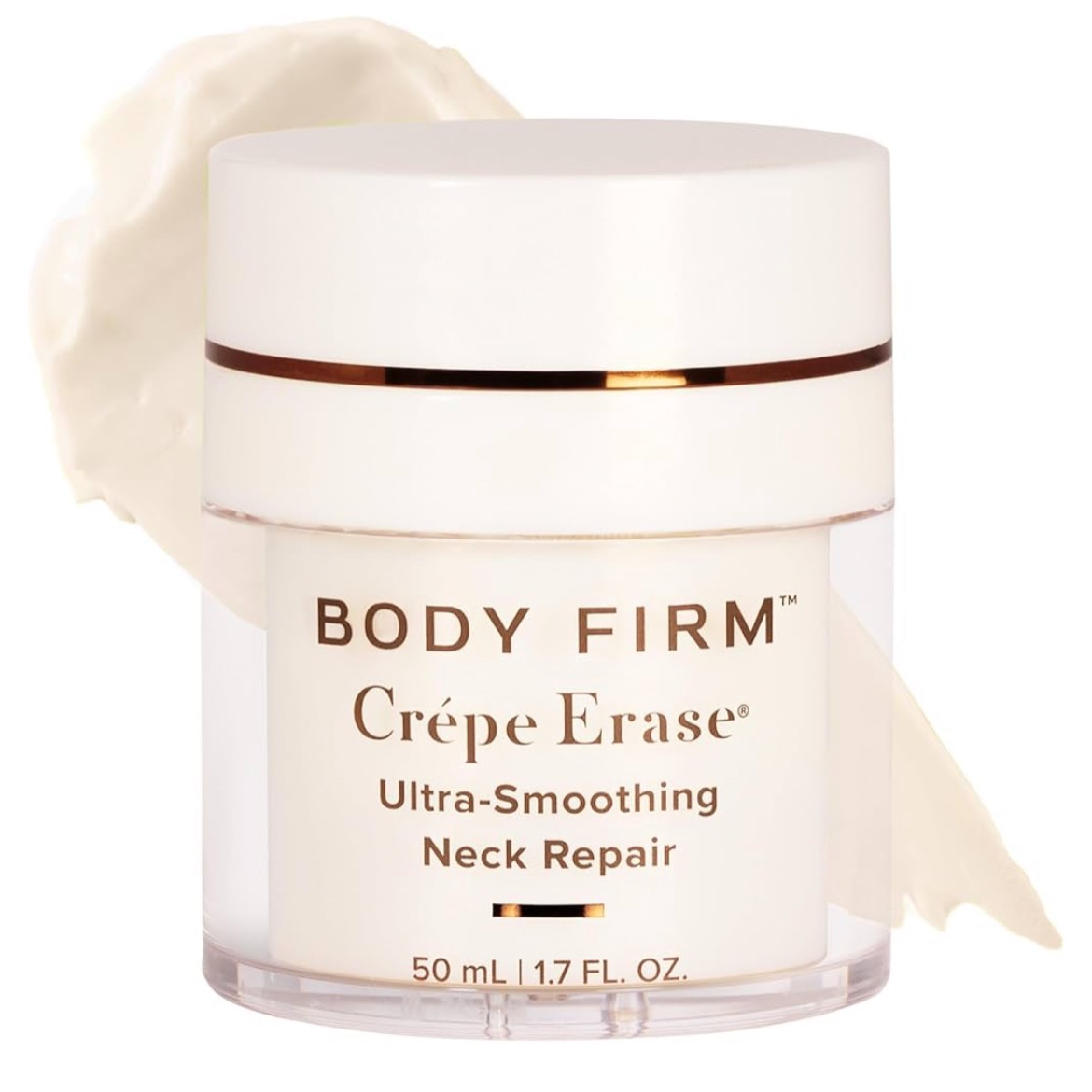 Crepe Erase Neck Cream, Intense Anti-Aging Ages 40+ thumbnail