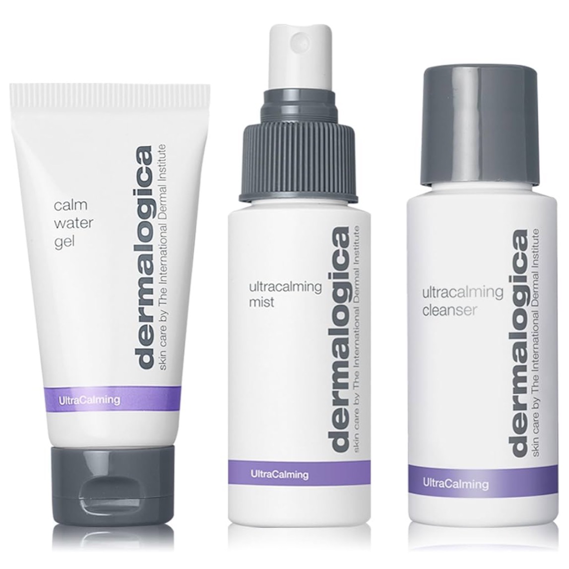 Dermalogica Sensitive Skin Rescue Kit thumbnail