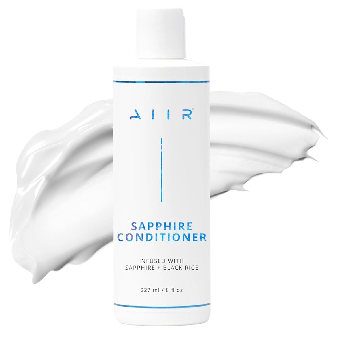 AIIR Sapphire Conditioner- Free of Sulfate, Paraben, Phthlate, Gluten thumbnail