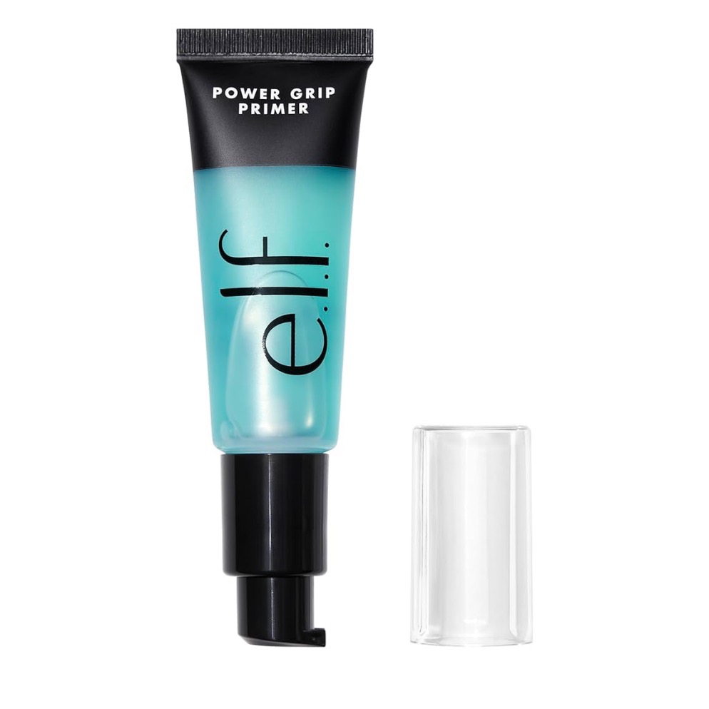 e.l.f. Power Grip Primer, Gel-Based & Hydrating Face Primer thumbnail