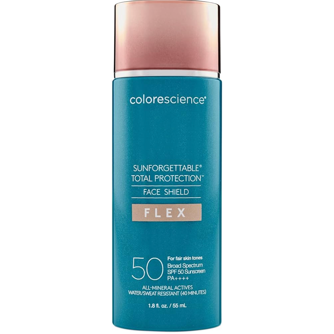 Colorescience Total Protection Face Shield Flex SPF 50 thumbnail