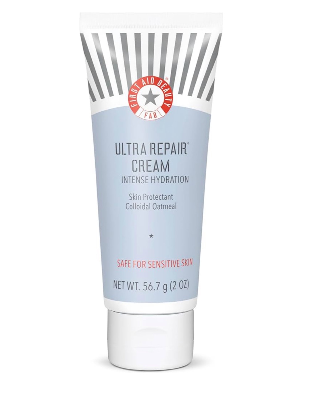 4 oz Ultra Repair Cream, Intense Hydration Whipped Colloidal Oatmeal thumbnail