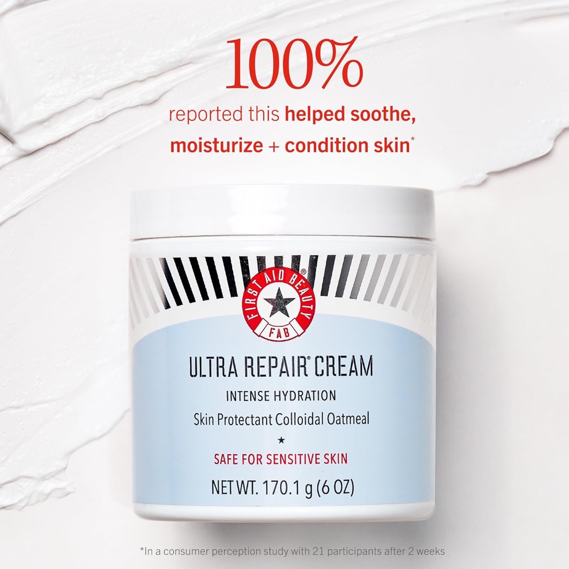 First Aid Beauty - Ultra Repair Cream thumbnail