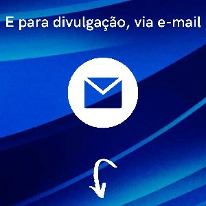 E-mail para divulgação no CCAA thumbnail